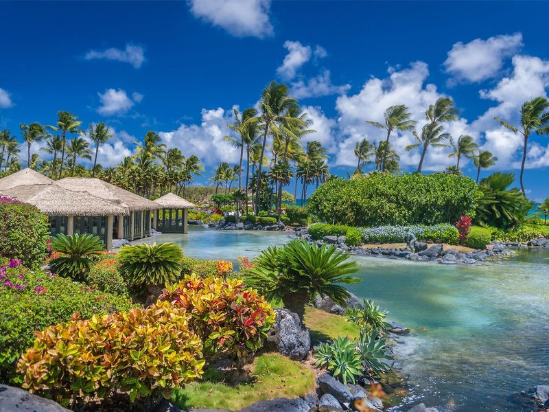 Grand Hyatt Kauai Resort & Spa 5