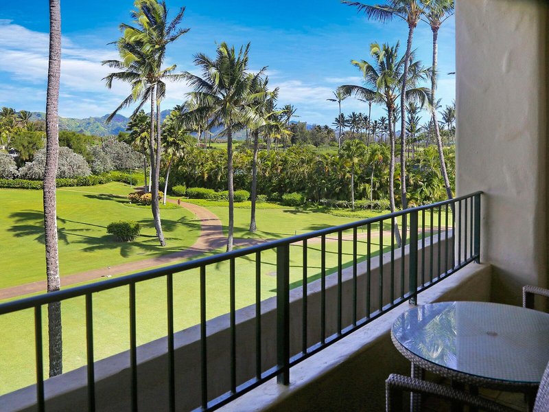 Grand Hyatt Kauai Resort & Spa 7