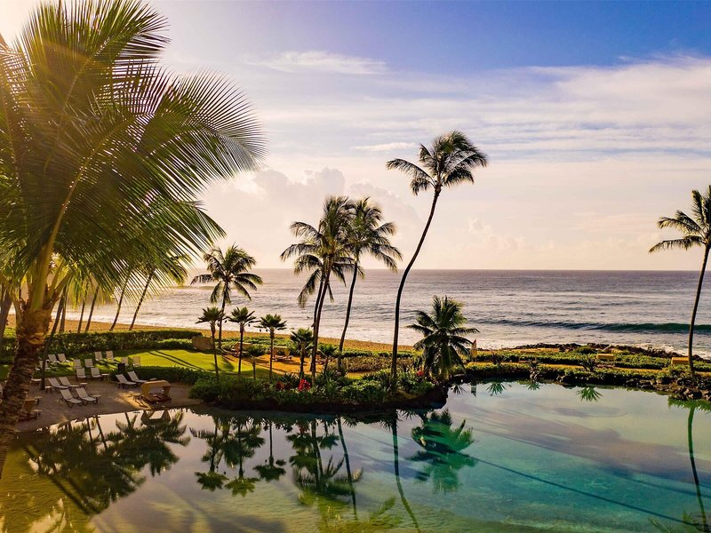 Grand Hyatt Kauai Resort & Spa 8