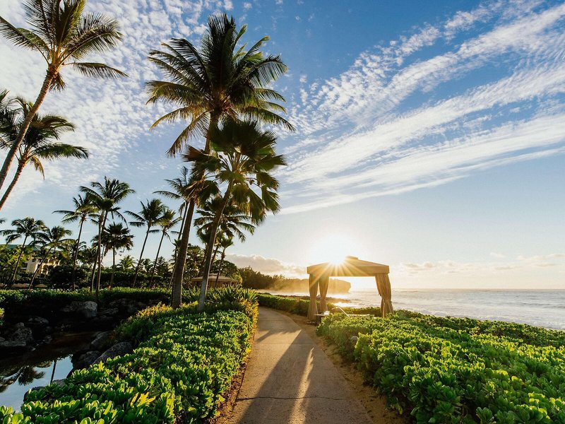 Grand Hyatt Kauai Resort & Spa 9