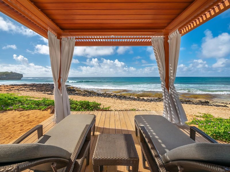 Grand Hyatt Kauai Resort & Spa 10