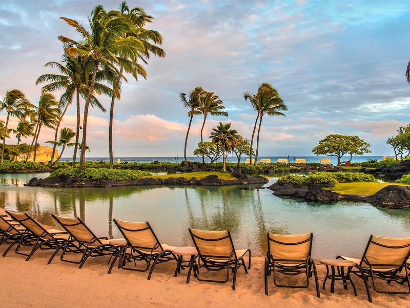 Grand Hyatt Kauai Resort & Spa 12