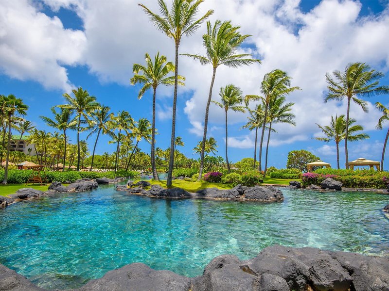 Grand Hyatt Kauai Resort & Spa 15