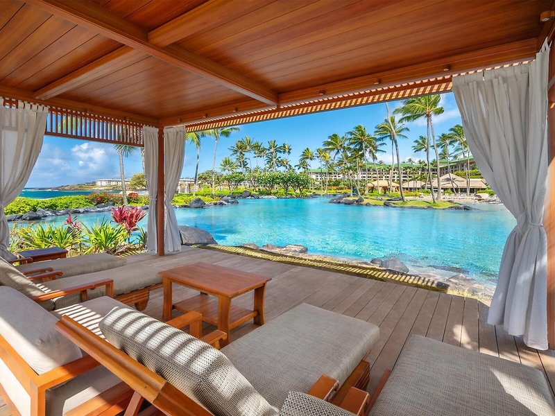 Grand Hyatt Kauai Resort & Spa 16