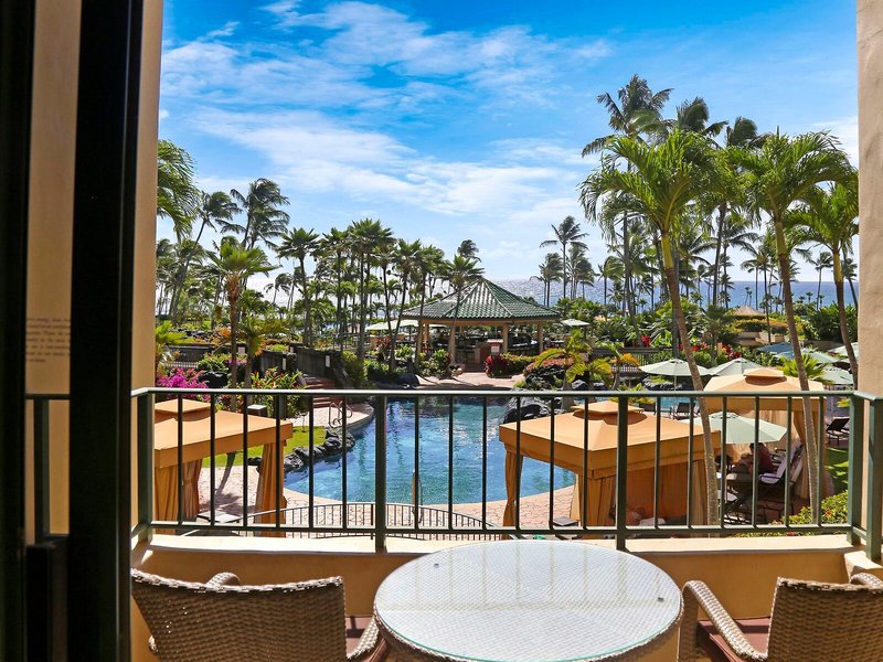 Grand Hyatt Kauai Resort & Spa 17