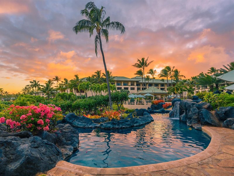 Grand Hyatt Kauai Resort & Spa 18