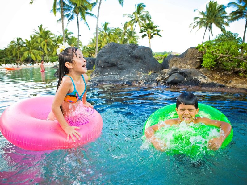 Grand Hyatt Kauai Resort & Spa 21