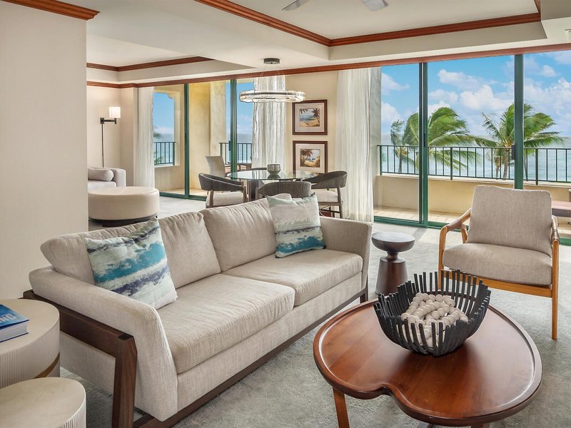 Grand Hyatt Kauai Resort & Spa 24