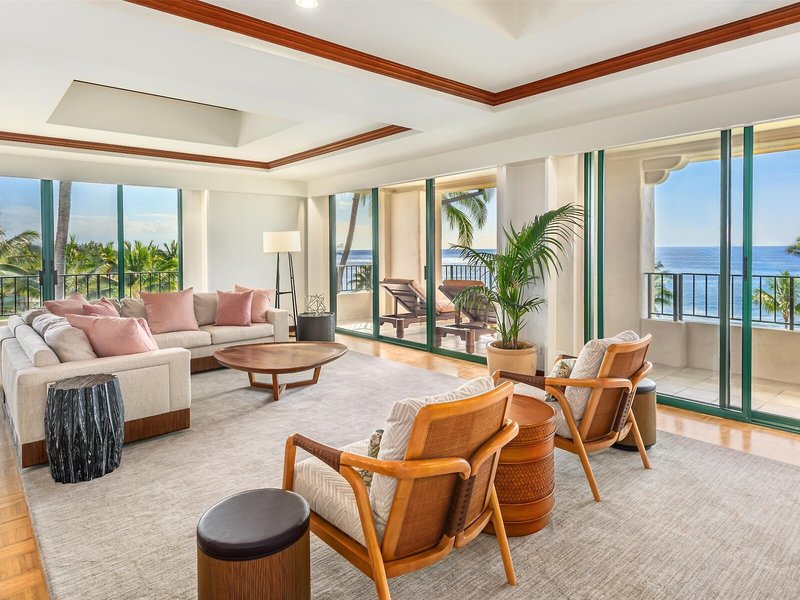 Grand Hyatt Kauai Resort & Spa 25