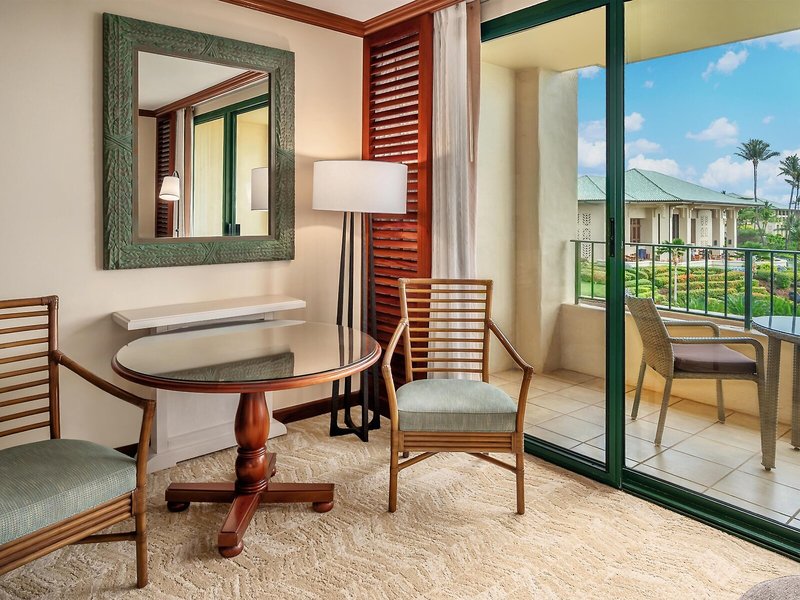 Grand Hyatt Kauai Resort & Spa 26