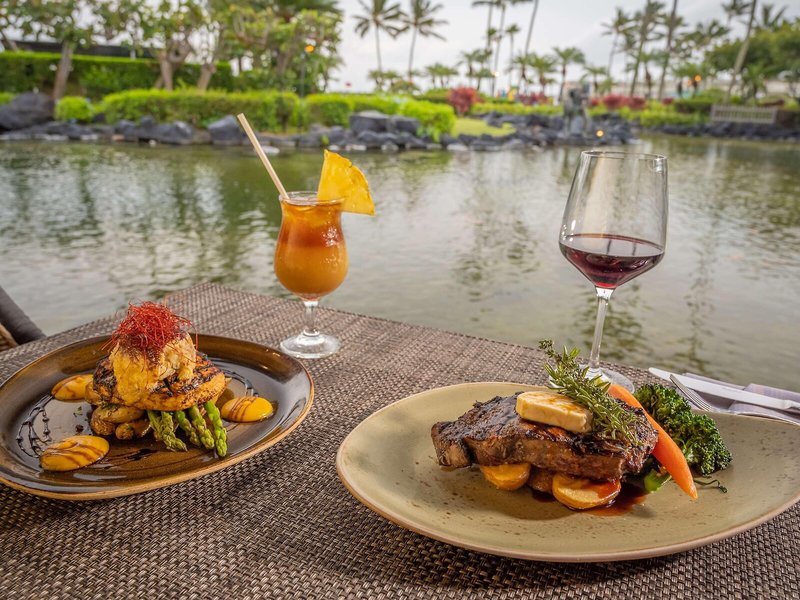 Grand Hyatt Kauai Resort & Spa 36