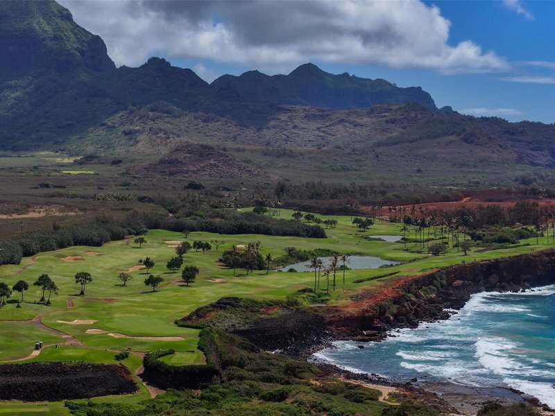 Grand Hyatt Kauai Resort & Spa 37