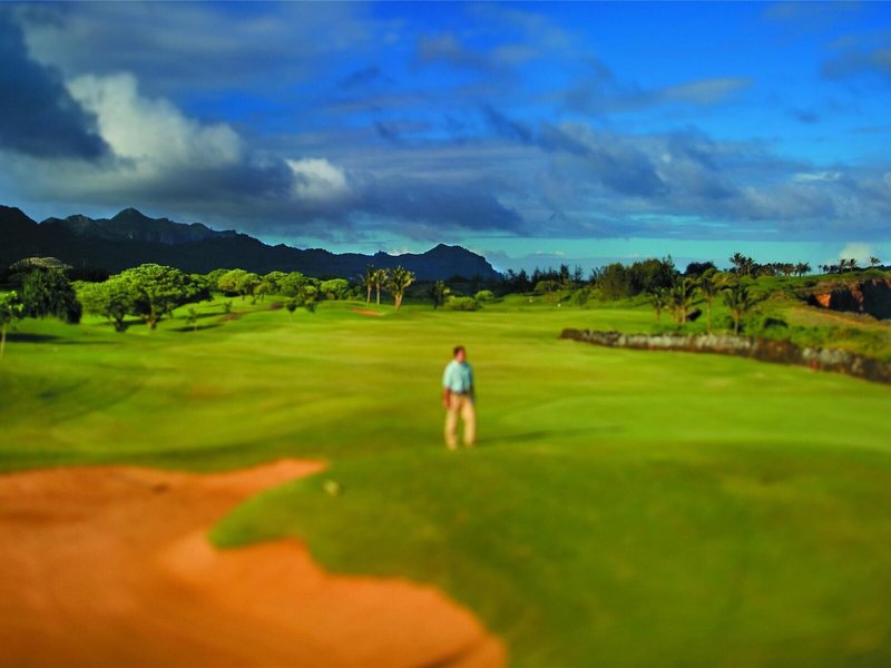 Grand Hyatt Kauai Resort & Spa 39