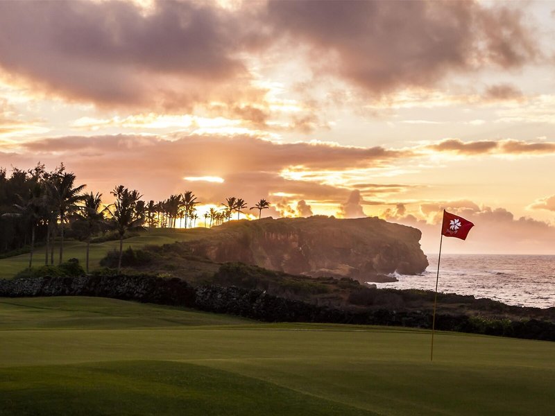 Grand Hyatt Kauai Resort & Spa 41
