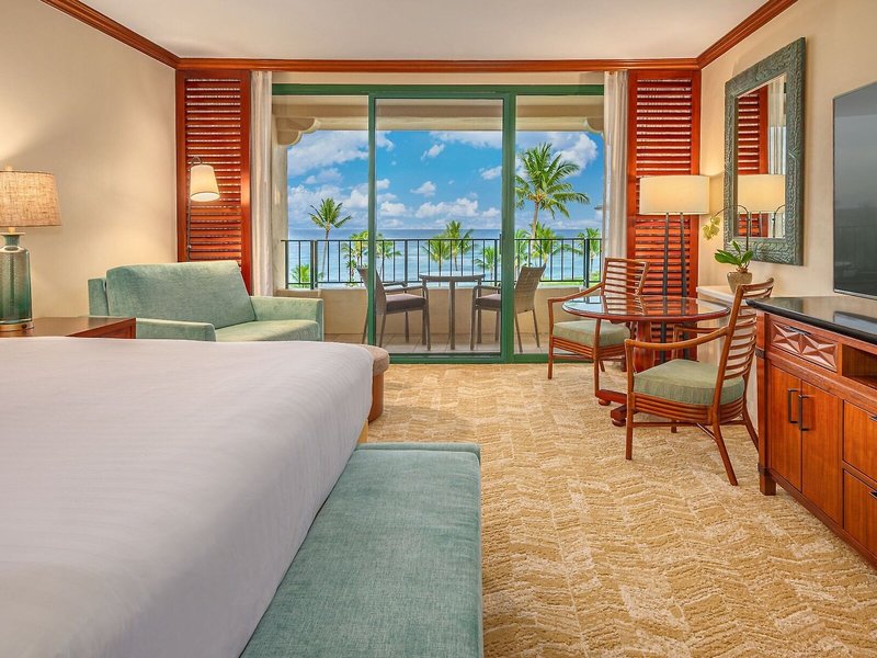 Grand Hyatt Kauai Resort & Spa 49