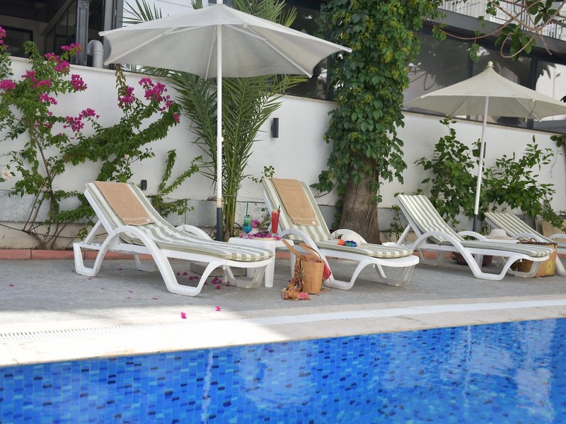 Aurasia Beach Hotel  9