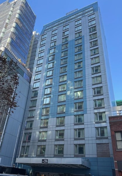 SoHo 54 Hotel