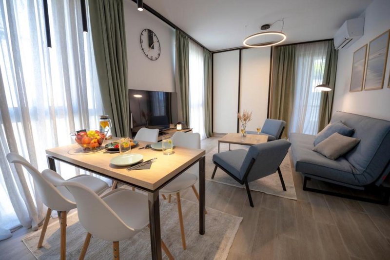 Azur Premium Resort 5