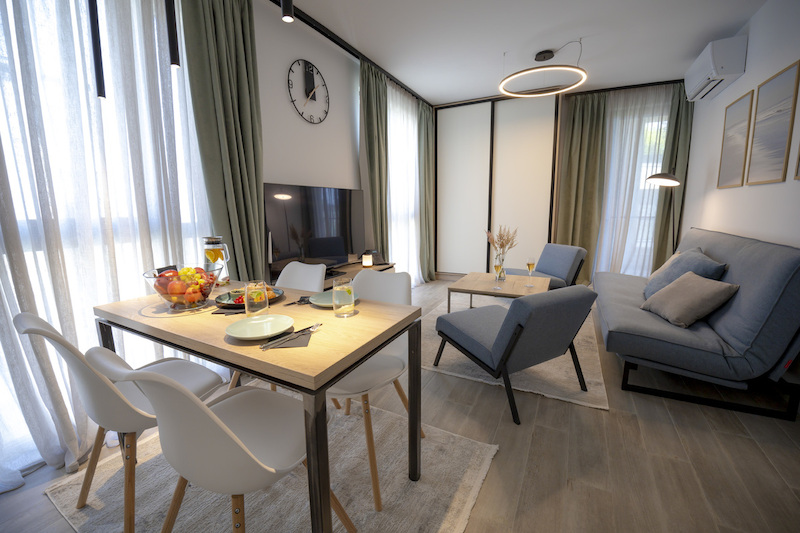 Azur Premium Resort 7