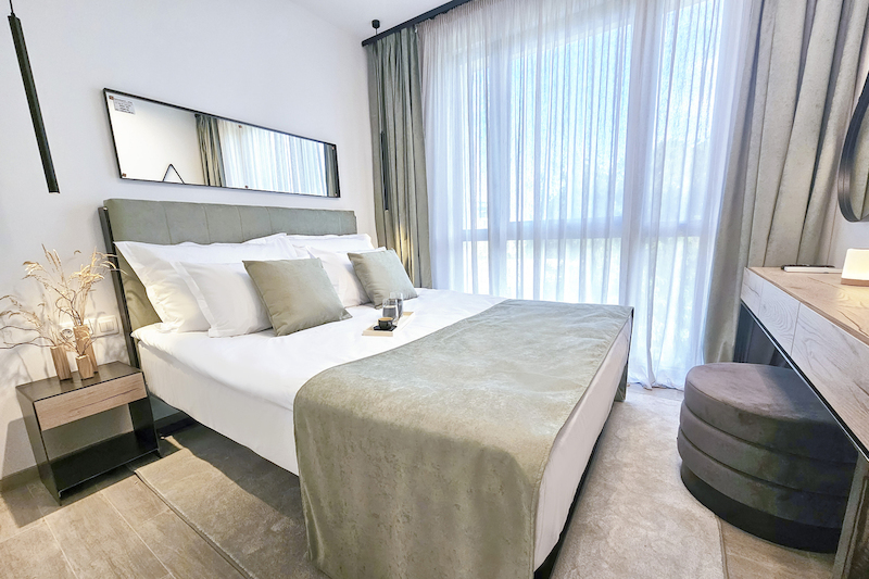 Azur Premium Resort 9