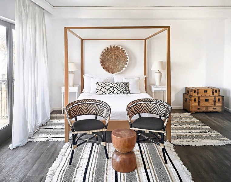 Grecotel Plaza Beach House 2