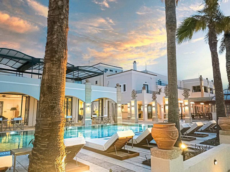 Grecotel Plaza Beach House 7