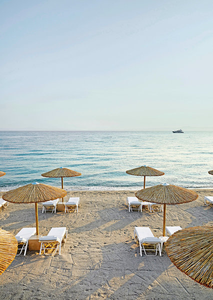 Grecotel Plaza Beach House 8