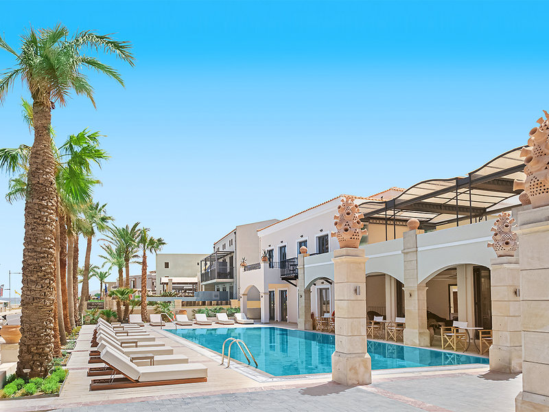 Grecotel Plaza Beach House 1