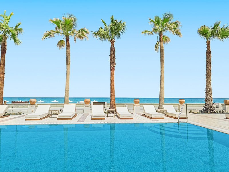 Grecotel Plaza Beach House 2