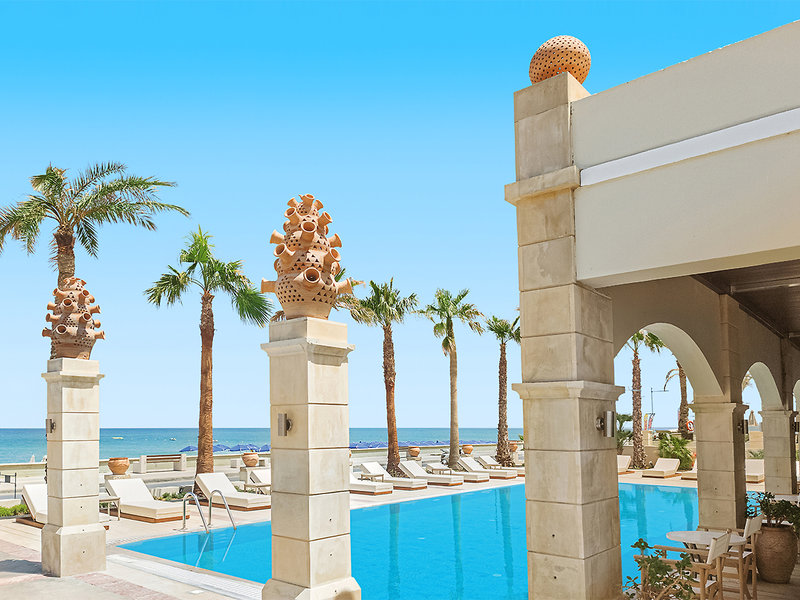 Grecotel Plaza Beach House 5