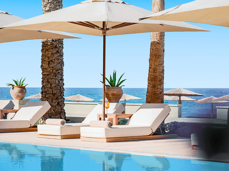 Grecotel Plaza Beach House 8