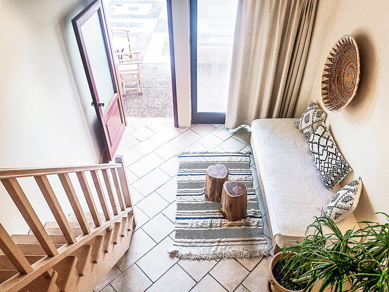 Grecotel Plaza Beach House 9