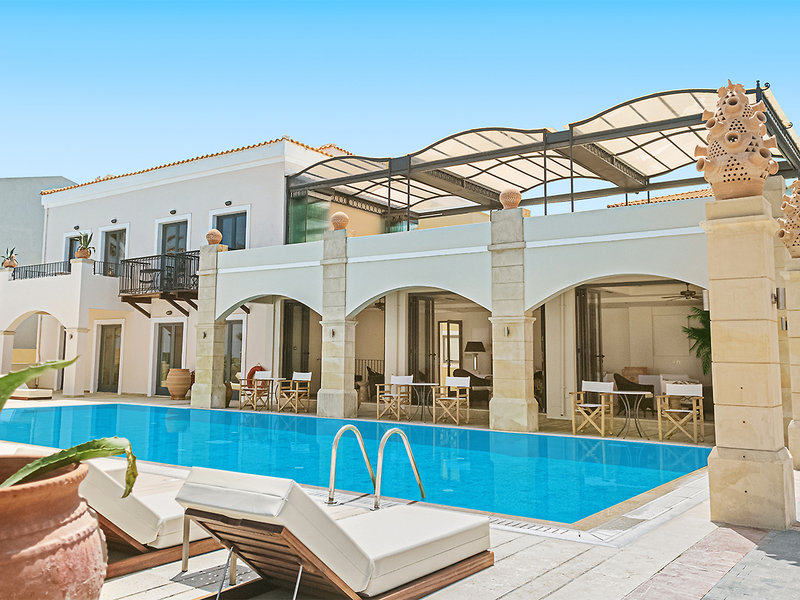 Grecotel Plaza Beach House 11