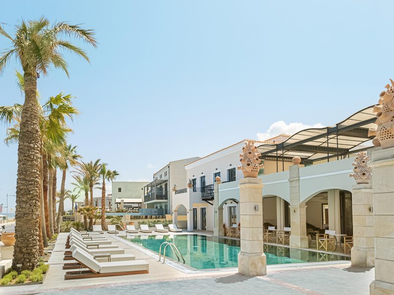 Grecotel Plaza Beach House 15
