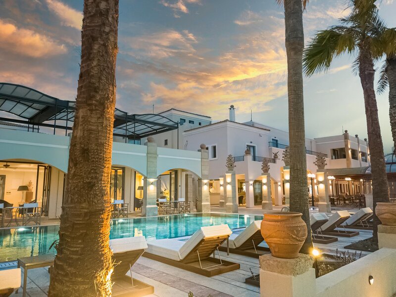 Grecotel Plaza Beach House 35