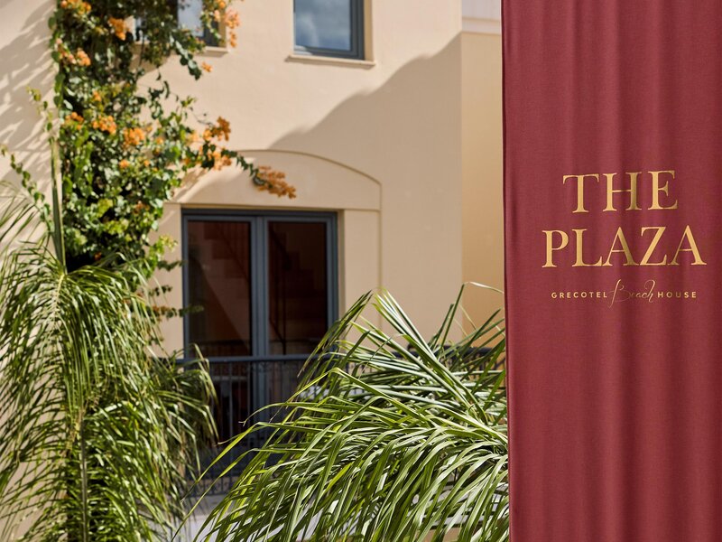 Grecotel Plaza Beach House 41