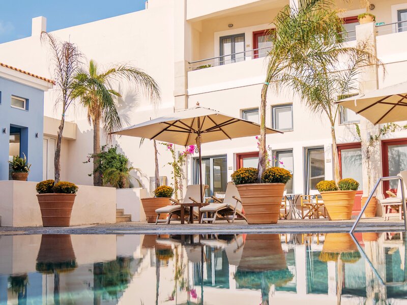 Grecotel Plaza Beach House 42