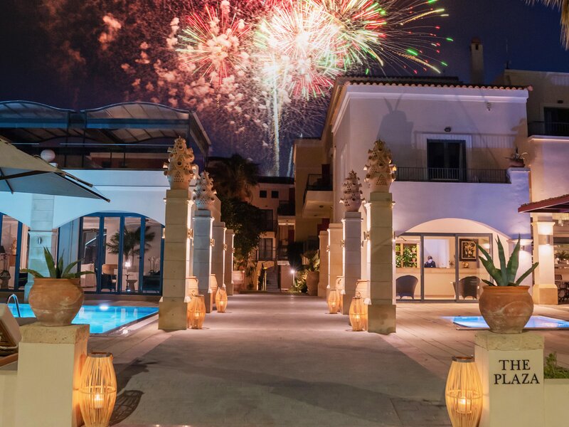 Grecotel Plaza Beach House 43