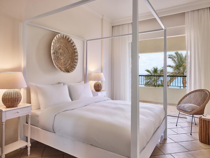 Grecotel Plaza Beach House 74