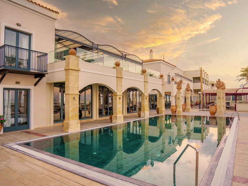 Grecotel Plaza Beach House 75