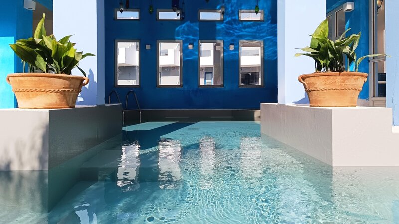 Grecotel Plaza Beach House 76