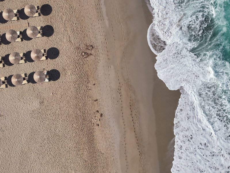 Grecotel Plaza Beach House 2