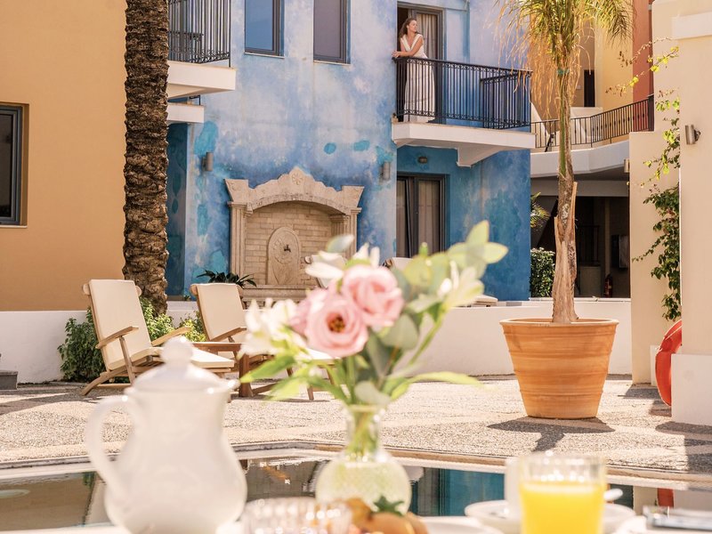 Grecotel Plaza Beach House 6