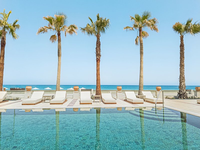 Grecotel Plaza Beach House 7