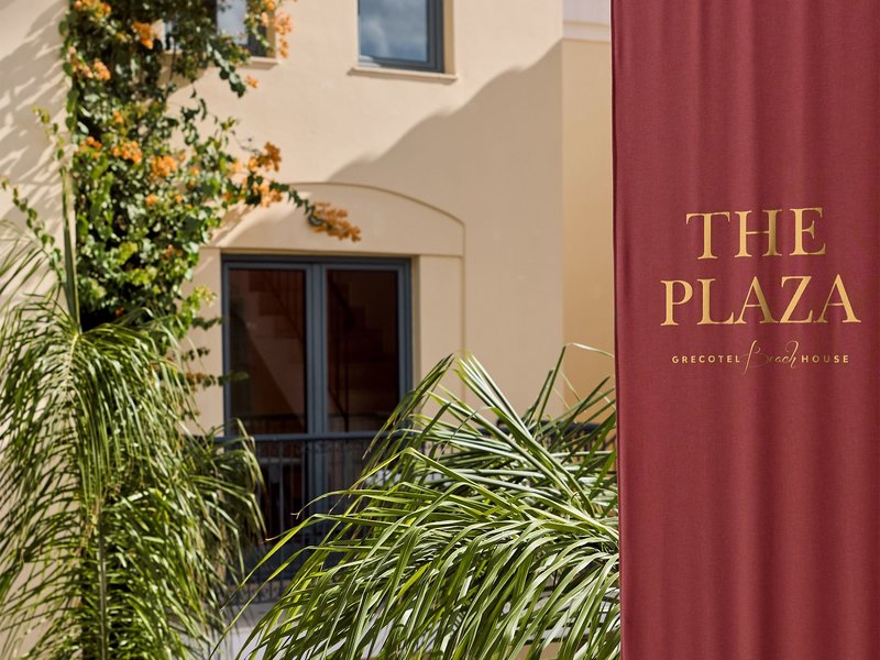 Grecotel Plaza Beach House 10