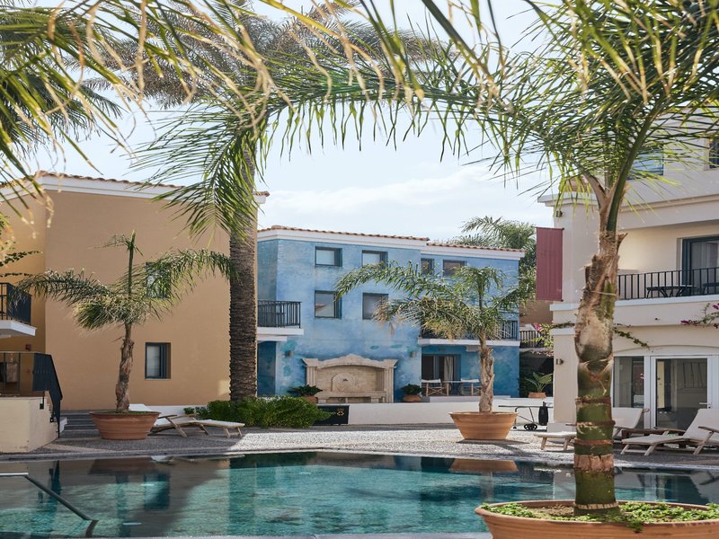 Grecotel Plaza Beach House 12
