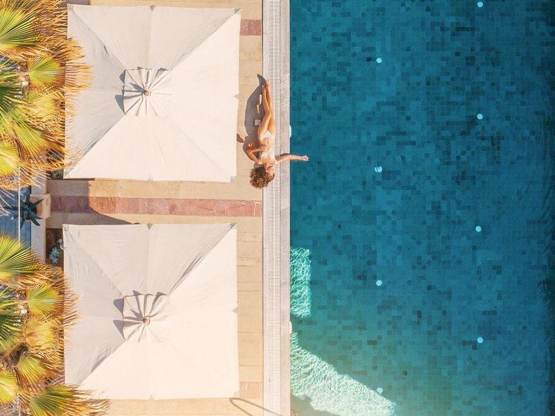 Grecotel Plaza Beach House 20