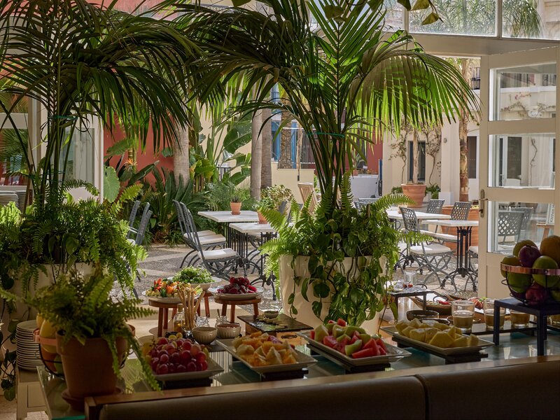 Grecotel Plaza Beach House 11