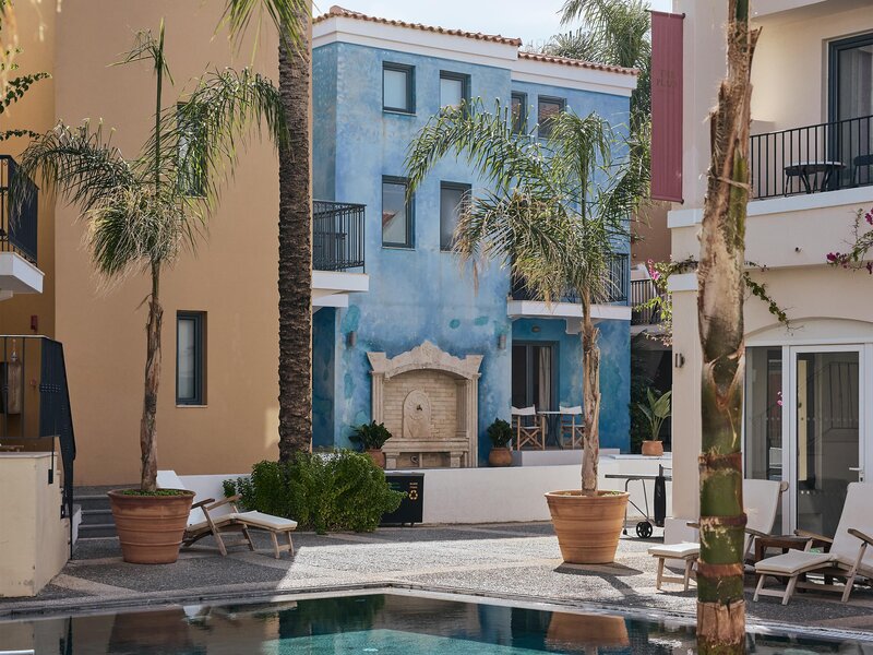 Grecotel Plaza Beach House 13