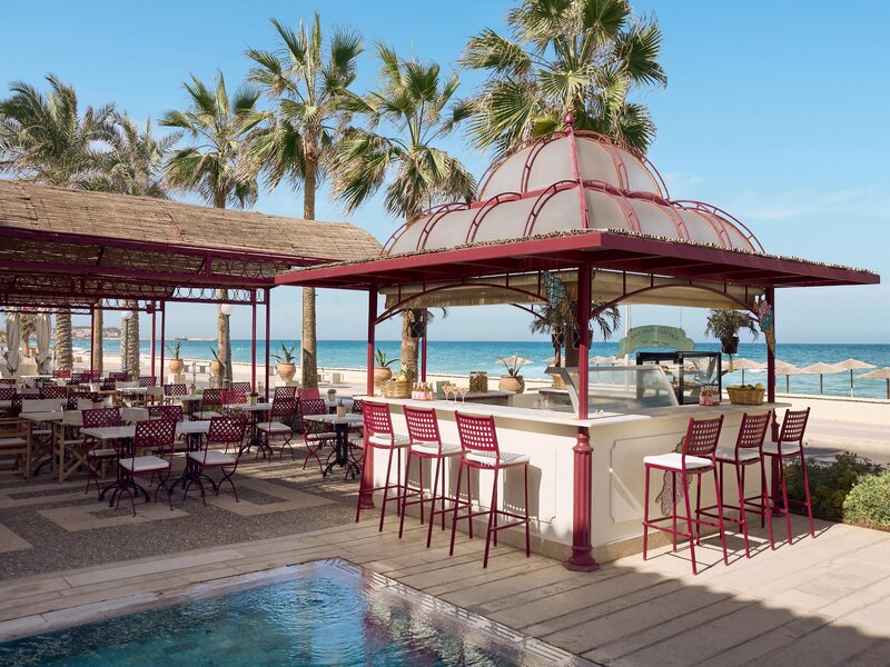 Grecotel Plaza Beach House 21